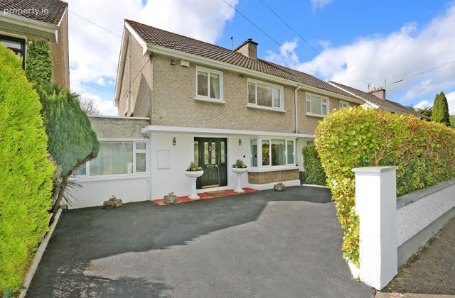 3 Saint James Court, Ennis Road, North Circular Road, Co. Limerick - Click to view photos