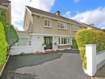 3 Saint James Court, Ennis Road, North Circular Road, Co. Limerick