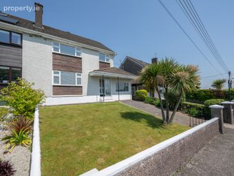 41 Ashleigh Drive, Skehard Road, Blackrock, Co. Cork