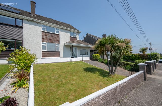 41 Ashleigh Drive, Skehard Road, Blackrock, Cork, Blackrock, Co. Cork - Click to view photos