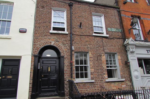 2 Old Mountpleasant, Ranelagh, Dublin 6 - Click to view photos