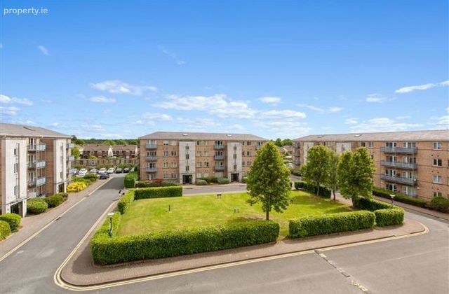 Apartment, Westend Village, Clonsilla, Dublin 15 - Click to view photos