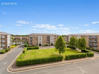 Apartment, Westend Village, Clonsilla, Dublin 15