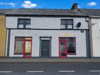 11 Shear Street, Kilmallock, Co. Limerick, Kilmallock, Co. Limerick