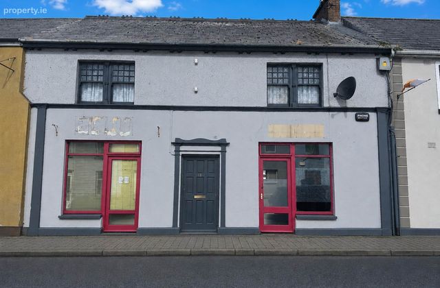 11 Shear Street, Kilmallock, Co. Limerick, Kilmallock, Co. Limerick - Click to view photos