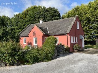Cloonmoylan, Ballyshrule, Portumna, Co. Galway