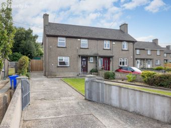 18 Father Cullen Terrace, Enniscorthy, Co. Wexford, Enniscorthy, Co. Wexford