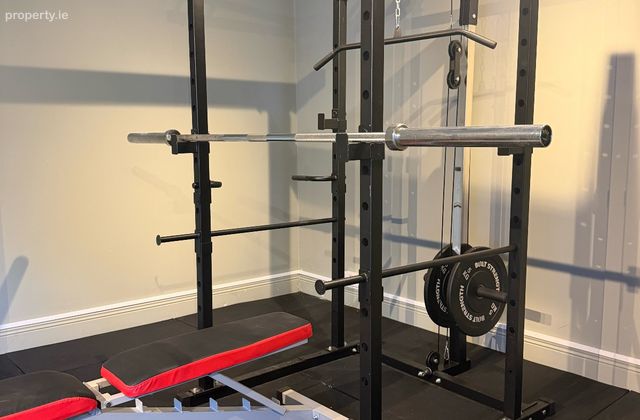 Reformer One, 27 Canon Row, Navan, Co. Meath, Navan, Co. Meath - Click to view photos