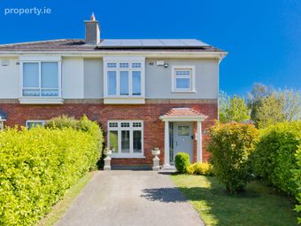 6 Riverwood Place, Castleknock, Dublin 15, Castleknock, Dublin 15