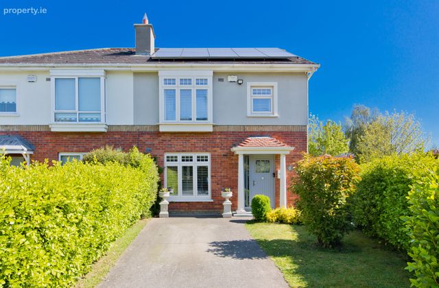 6 Riverwood Place, Castleknock, Dublin 15, Castleknock, Dublin 15 - Click to view photos