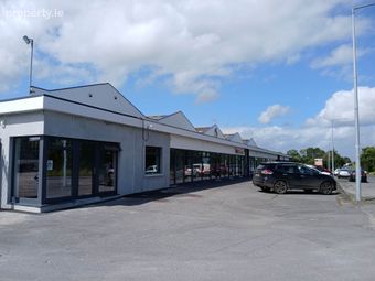 Summerhill Business Park, Old Galway Road, Athlone, Co. Roscommon, Athlone, Co. Roscommon - Image 2