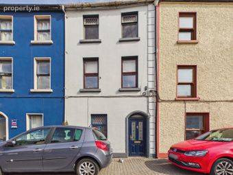 34 Manor Street, Waterford City, Waterford City Centre, Co. Waterford