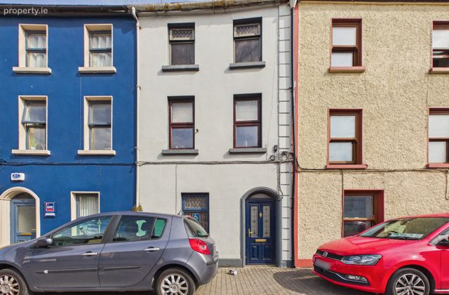 34 Manor Street, Waterford City, Co. Waterford, Waterford City Centre, Co. Waterford - Click to view photos