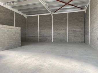 Monread Industrial Park, Monread Road, Naas, Co. Kildare - Image 4