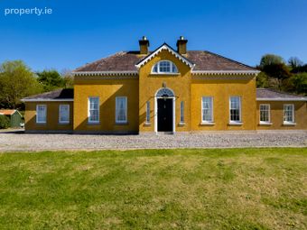 Ardnasmole,seskin, Bantry, Co. Cork
