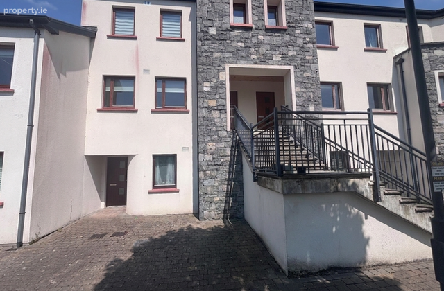 46 Ashwood Avenue, Ballinrobe Road, Westport, Co Mayo, Westport, Co. Mayo - Click to view photos