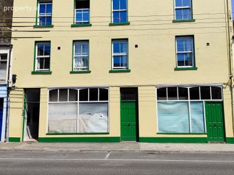 The Old Post Office, Moore Street, Kilrush, Co. Clare