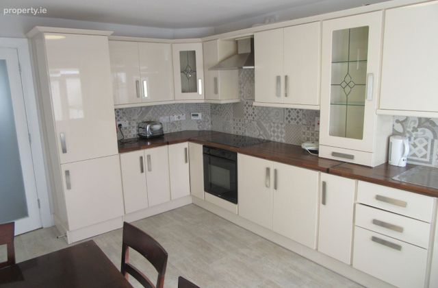 Mccormack Estate, Castlebar, Castlebar, Co. Mayo - Click to view photos