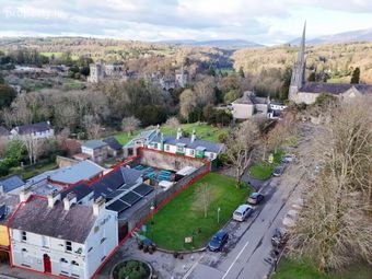 Foley's On The Mall, Main Street, Lismore, Co. Waterford, Lismore, Co. Waterford