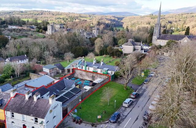 Foley's On The Mall, Main Street, Lismore, Co. Waterford, Lismore, Co. Waterford - Click to view photos