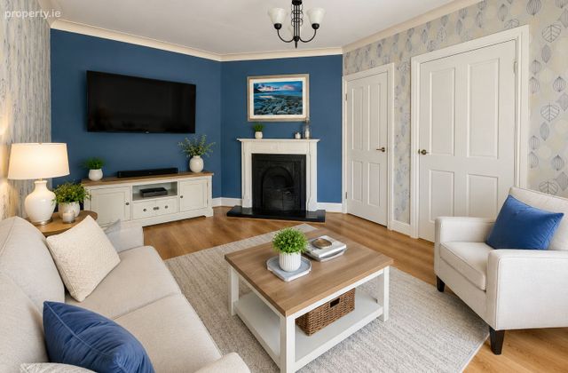 73 Rosewood, Johnswell Road, Kilkenny, Co. Kilkenny - Click to view photos