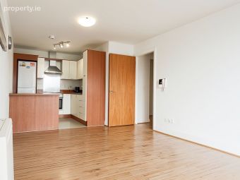 Apartment 128, Ivy Exchange, Dublin 1 - Image 2