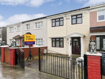 4 Berryfield Road, Finglas, Dublin 11, Finglas, Dublin 11
