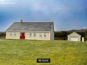 Tullintain, Bruckless, Croagh, Co. Donegal - Image 2