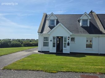 Sunnyside, 9 Ballybunion Holiday Cottages, East End, Ballybunnion, Ballybunion, Co. Kerry