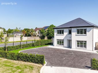 12 Sion Gardens (5 Bed), R95x43h, Kilkenny, Co. Kilkenny - Image 4