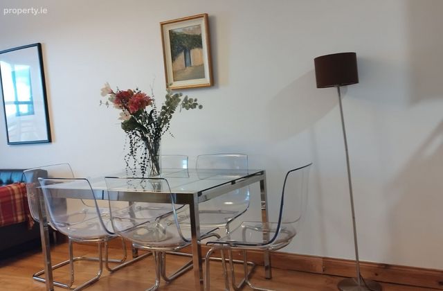 Apartment 26, Lindsay House, Dean Court, Christchurch, Dublin 8 - Click to view photos