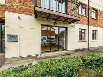 Apartment 8, Millbank Square, Sallins, Sallins, Co. Kildare - Image 4