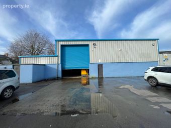 Dosco Industrial Estate, South Douglas Road, Cork City Centre, Co. Cork