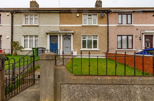 408 Mourne Road, Dublin 12, Drimnagh, Dublin 12 - Click to view photos