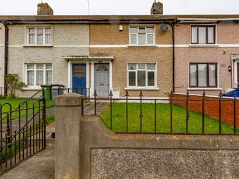 408 Mourne Road, Dublin 12, Drimnagh, Dublin 12