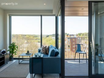 Studio Apartment (phase 1), South Circular Road, Dublin 8 - Image 3