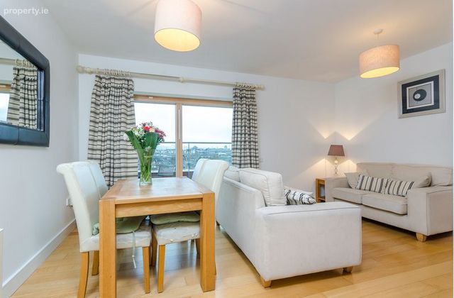Apartment 156, The Lighthouse, North Strand, Dublin 3 - Click to view photos