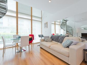 42 Saunders House, Spencer Dock, Ifsc, Dublin 1, IFSC, Dublin 1 - Image 3