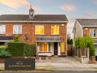 11 The Green, College Farm, Newbridge, Co. Kildare, Newbridge, Co. Kildare - Image 2