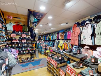 57.58 Mary Street, Dublin 1 - Image 2