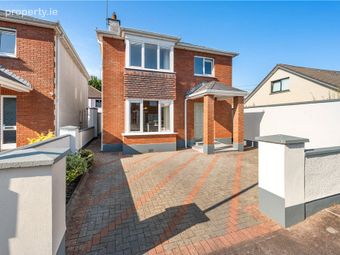5 Rosehill, Old Blackrock Road, Cork, Blackrock, Co. Cork