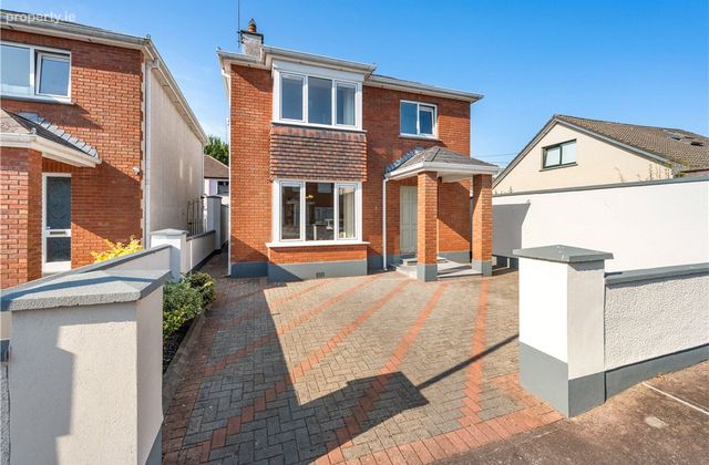 5 Rosehill, Old Blackrock Road, Cork, Blackrock, Co. Cork - Click to view photos