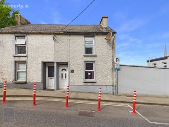 17 Kevin Barry Street, Wexford Town, Co. Wexford