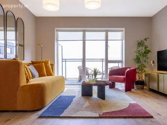 1 Bedroom Apartment, Station Road, Raheny, Dublin 5 - Image 4