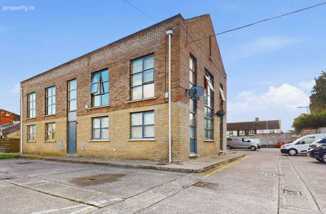 Apartment 3, Springmount, Finglas, Dublin 11 - Click to view photos