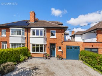 28 Castle Grove, Clontarf, Clontarf, Dublin 3