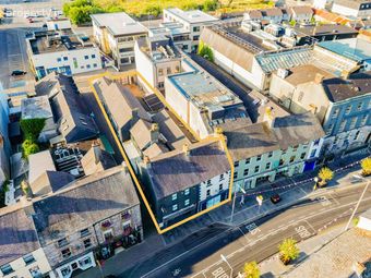 39 &amp; 41 Oliver Plunkett Street, Mullingar, Co. Westmeath, Mullingar, Co. Westmeath - Image 2