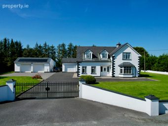 Carrowclogher, Ballyheane, Castlebar, Co. Mayo