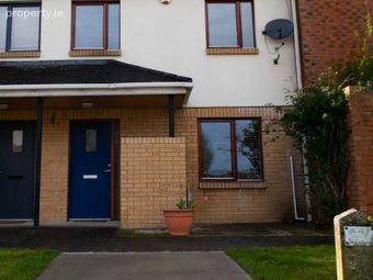2 Russell Grove, Russell Square, Dublin 24, Jobstown, Dublin 24