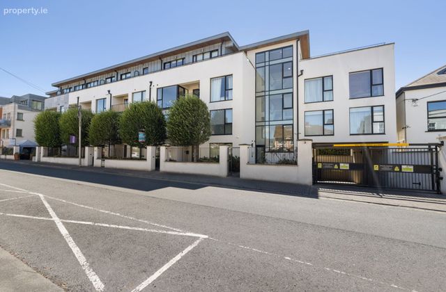 14 Aubrey Court, Parnell Road, Bray, Co. Wicklow, Bray, Co. Wicklow - Click to view photos